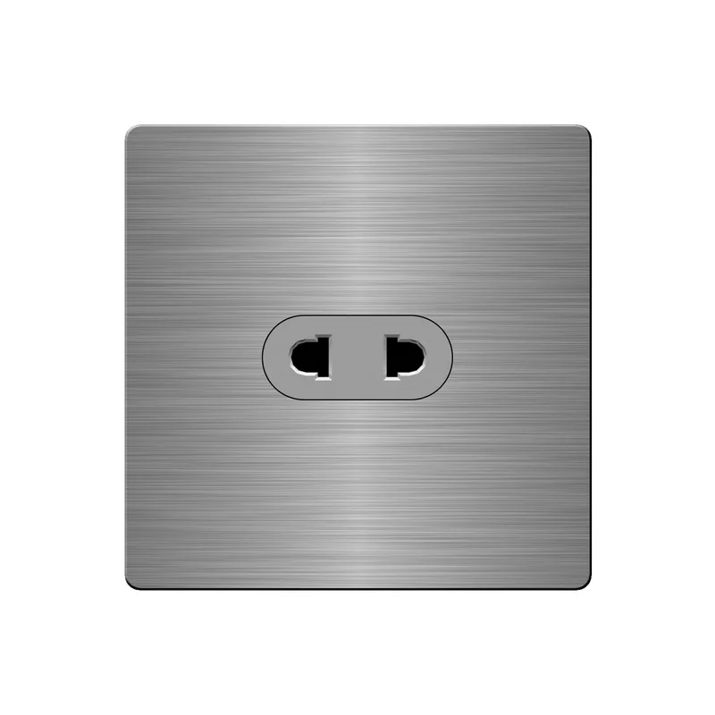  BS1363 электрические выключатели розетки 250V 3 контактный мульти штекер