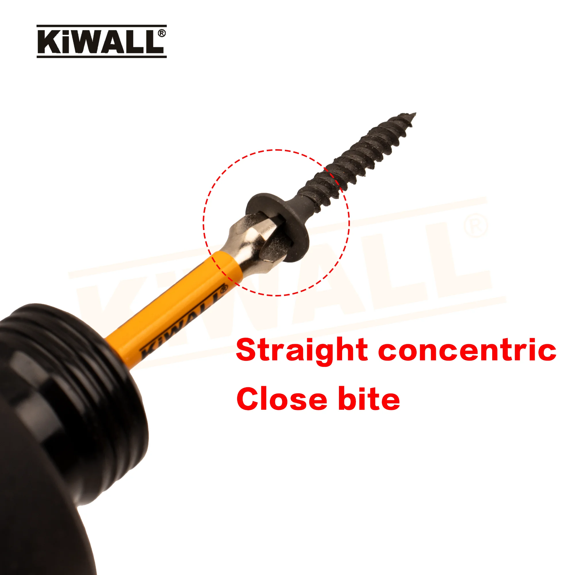 High Torque Impact Driver Bit S2 Steel screw driver bit Phillips 2# 70MM