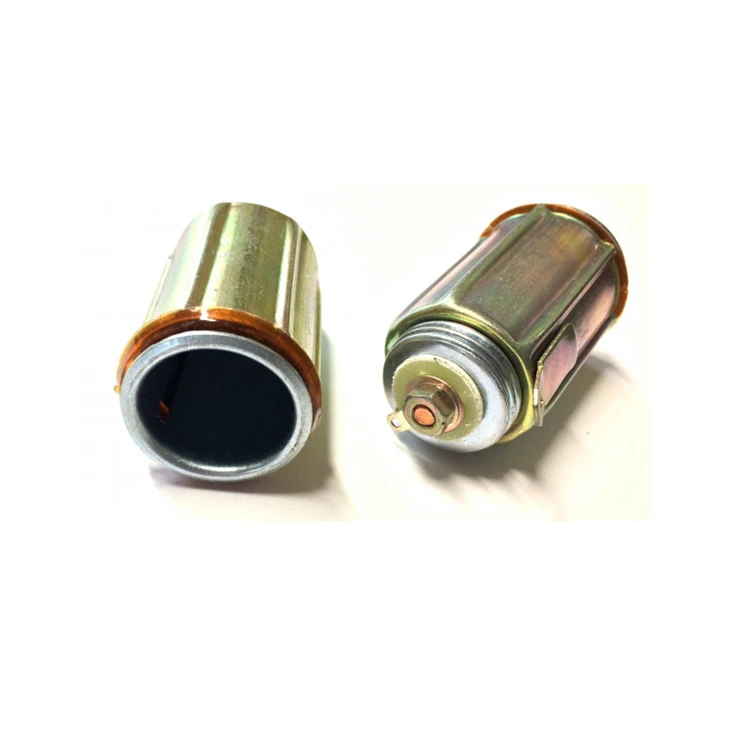 Illuminated Cigarette Lighter With Fuse Suitable all Cars