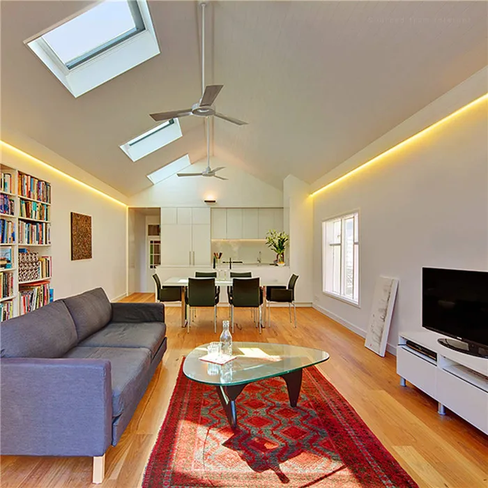  В наличии Светодиодная лента CRI 90 480LED/M 24 5 м 3000K 4000K 6500K без точек COB для спальни