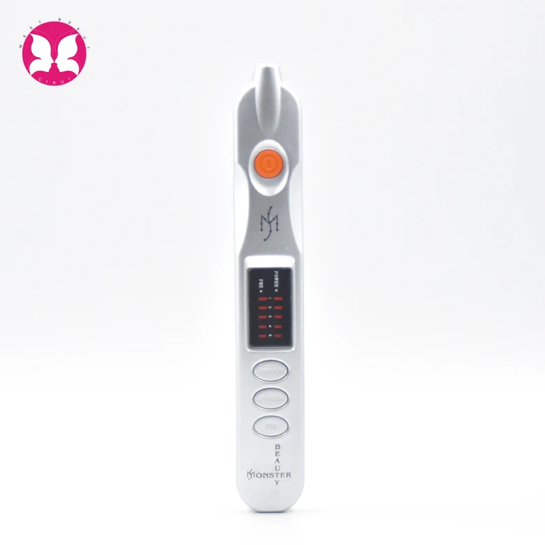 New type beauty machine Beauty lifting pen spot tattoo removal plasma pen