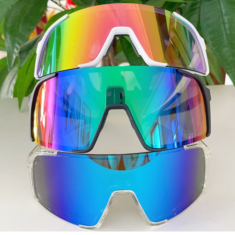 Новое поступление конкурентоспособная цена gafas ciclismo poc бейсбольные солнцезащитные