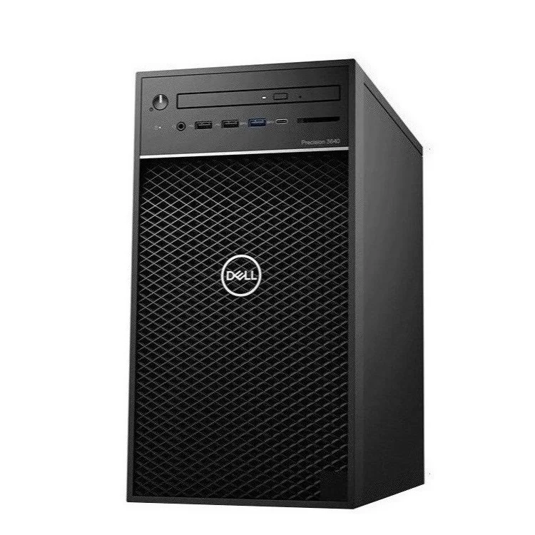 Точность 3660 I7-12700/Лицевая сторона 8 Гб (1D) DDR5 4400 МГц/1 ТБ 7200 об/мин 3 5 интегрированная видеокарта/WIN 11 H/3PRO/500 Вт