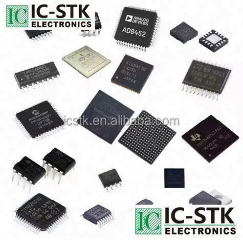 PIC16C662-04 микросхем микросхема новые и оригинальные электронные компоненты микроконтроллеры для других
