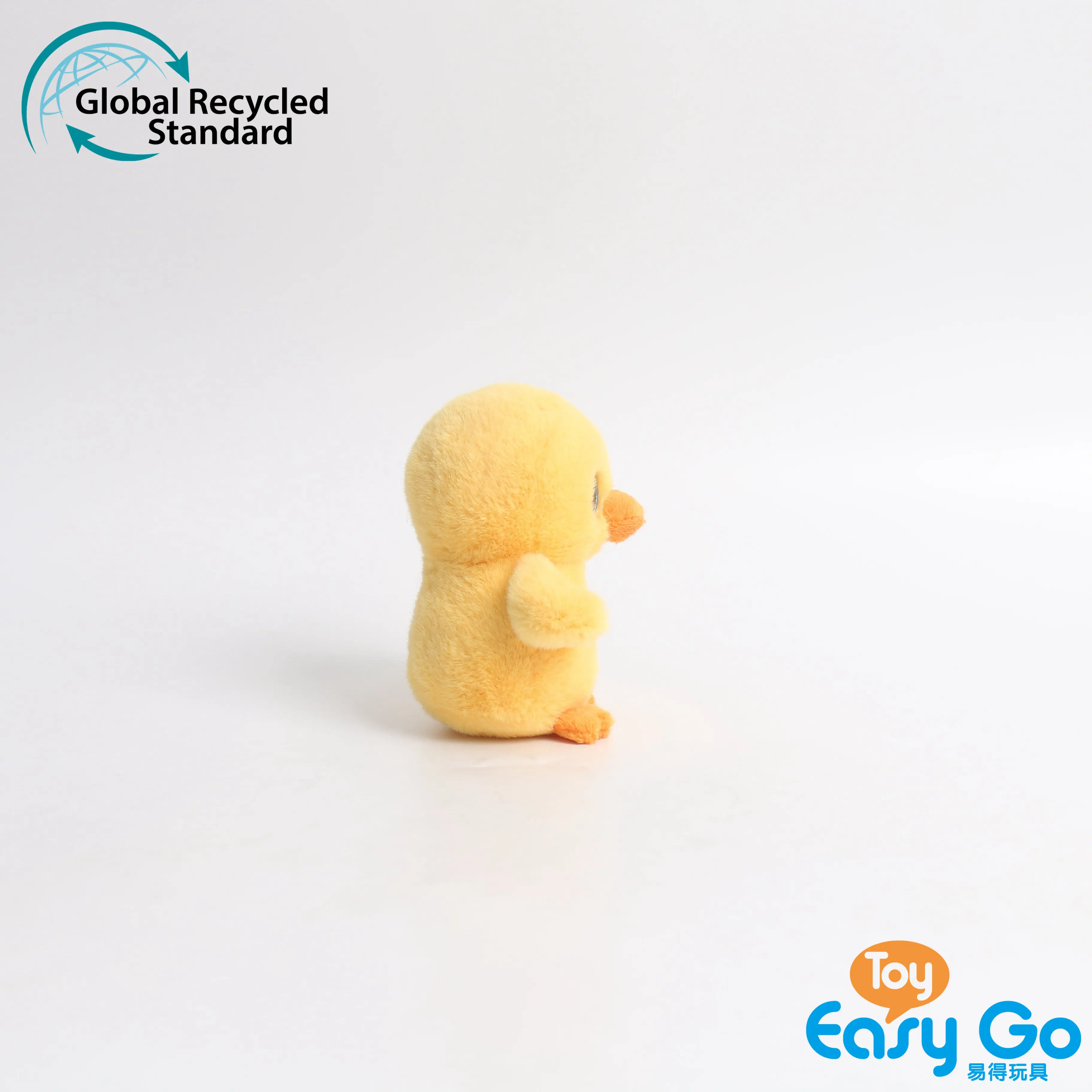 2023 New GRS big eyes baby animals - Duck