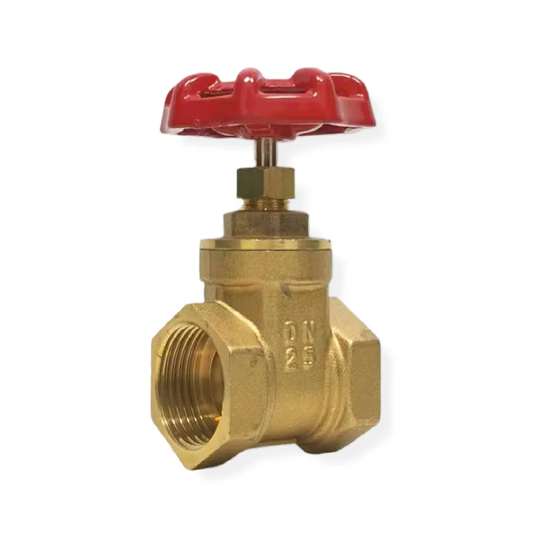 dn50 pn25 fast open gate valve brass high pressure