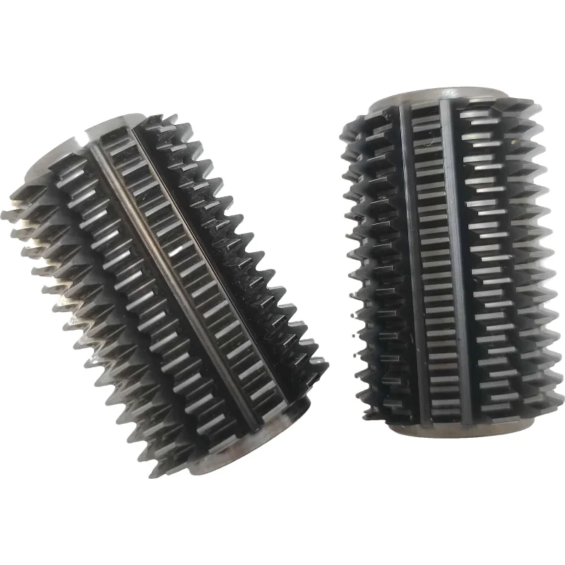 Customized Precise Hobbing Cutter With Ultra High Toughness