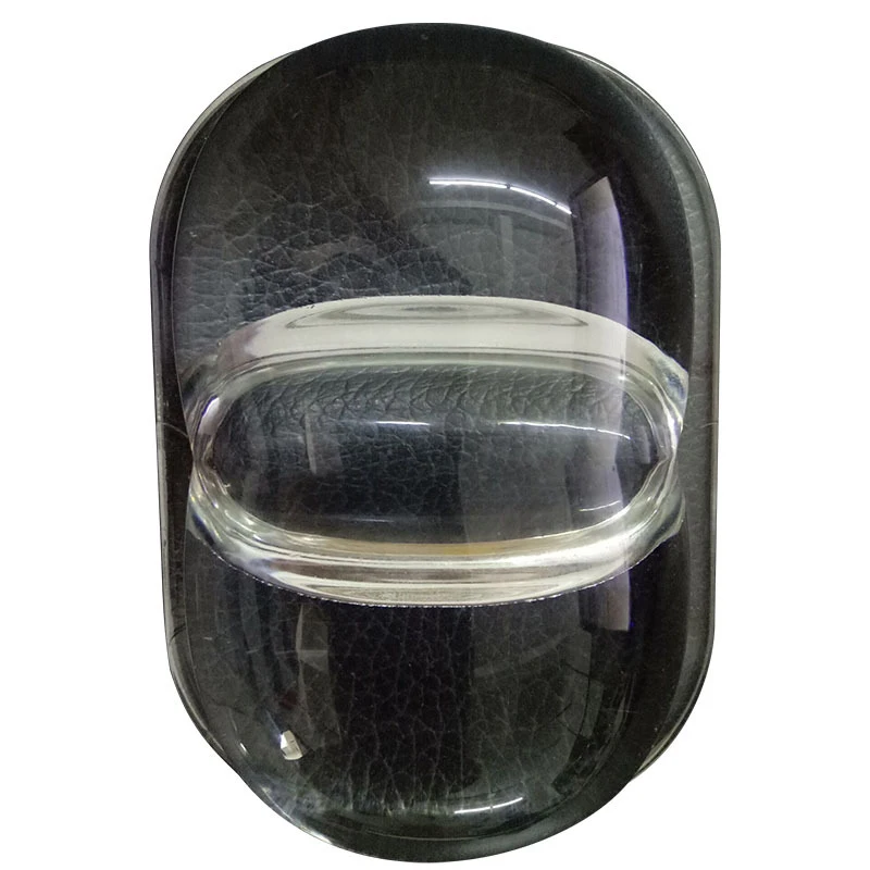  high quality factory price cob glass street light led