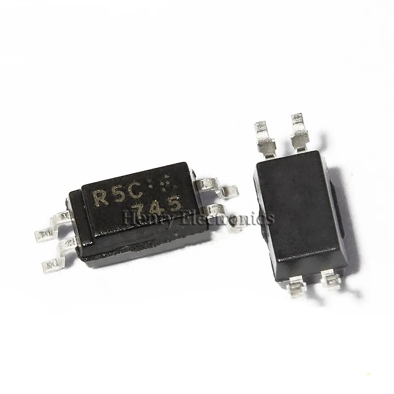 Wholesale Original  Microchip Ic Chip SOP-4 PS2805-1 PS2805-1-F3 PS2805-1-F3-A Integrated Ic Chip For Smart  home  products