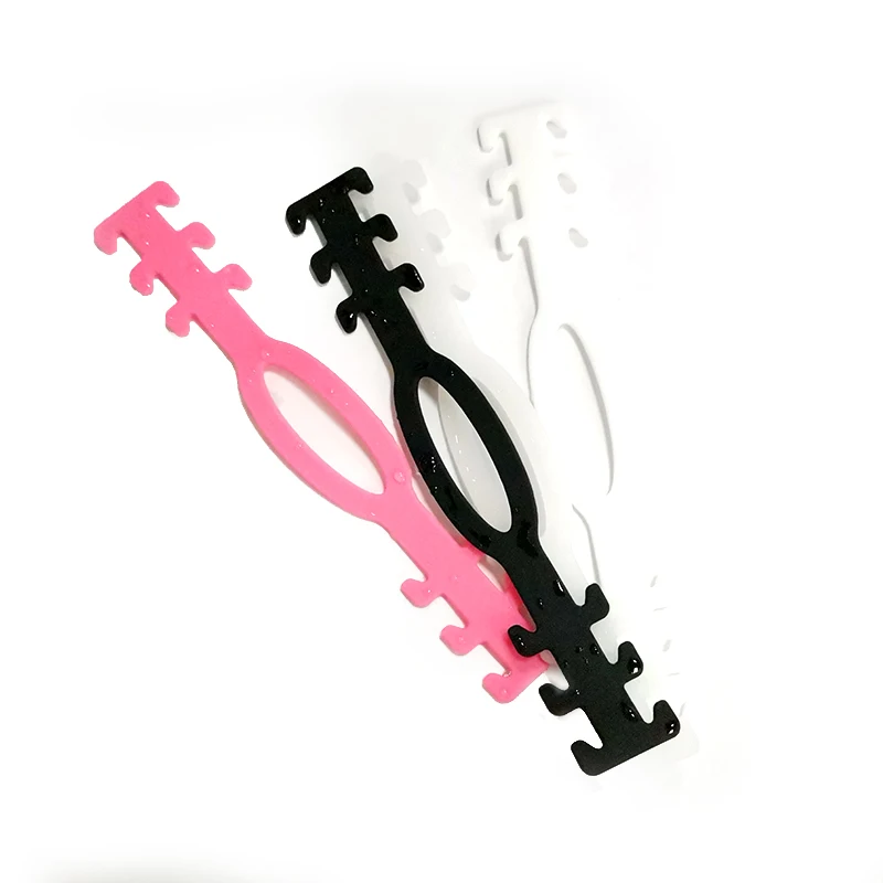 Новый дизайн, индивидуальные ремни для защиты ушей с многоразовым силиконовым протектором для ушей, защитные наушники, снижение боли, ушной крючок