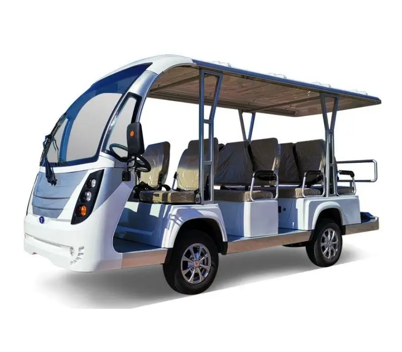 Высокое качество Новый дизайн портативный Электрический мини-автобус Электрический мини-автомобиль