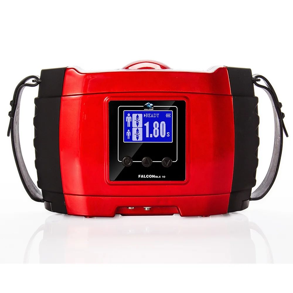 Toshiba ball head High frequency Portable Dental X-ray unit