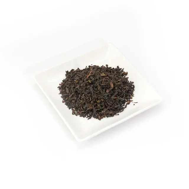 four season green tea leaf