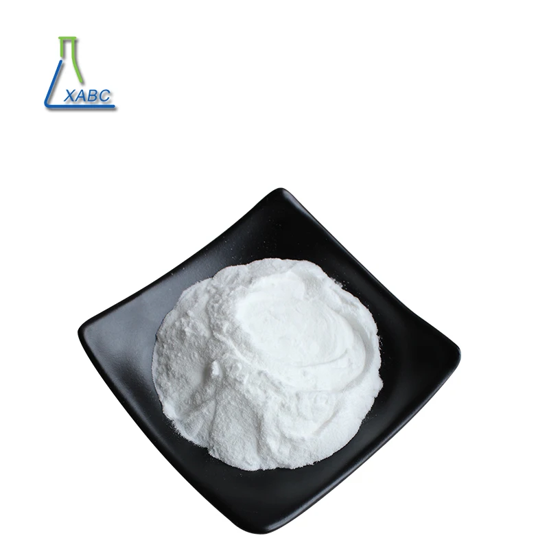 Fatory supply Bulk 98% Nicotinamide Adenine Dinucleotide NAD+ NAD bulk pure powder raw materials CAS 53-84-9