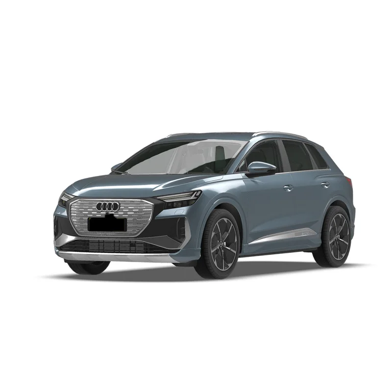 2023 электромобили Audi Q4 e-tron Новые поступления на аккумуляторах высокоскоростной внедорожник Q2 Q5 E-Tron