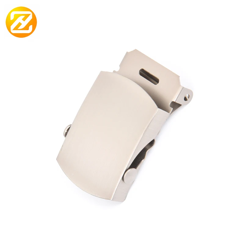 Пряжка для ремня по индивидуальному заказу от производителя