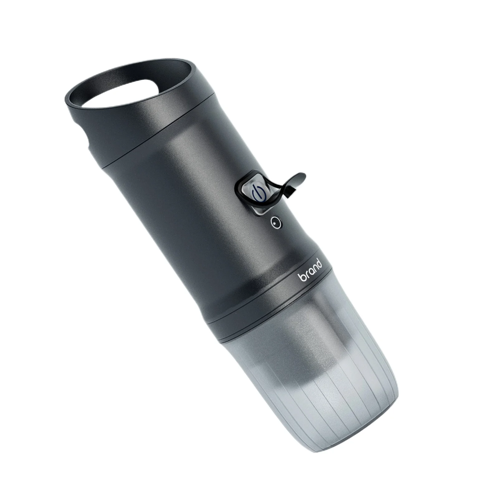 Portable 12V USB Semi-Automatic Coffee Maker Electric Espresso Machine for Household Hotel Car Use with CE ROHS Certification