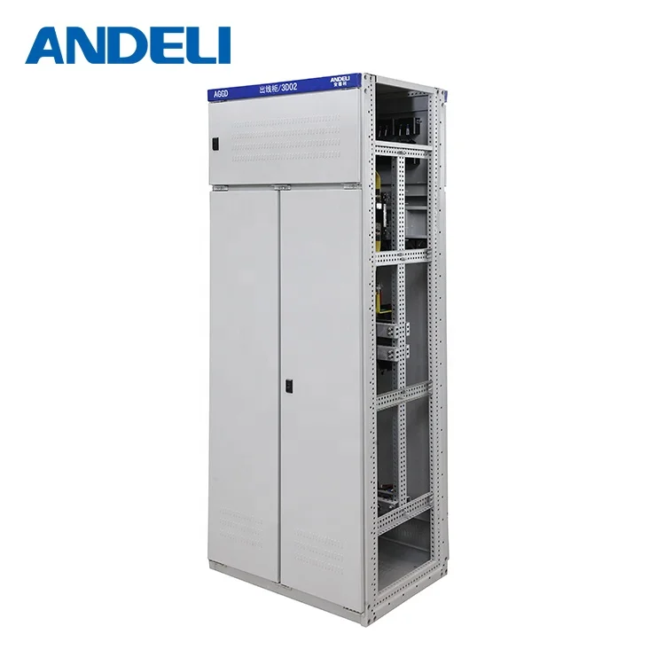 GGD/MNS/GCK Motor Control Center(MCC) Low voltage switchgear