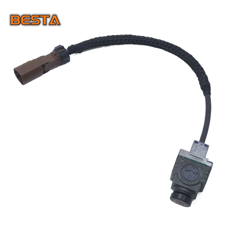 high quality auto parts Front Camera A0009051103 For Mercede GL GLE GLS W166 W212 W207 CLS W218
