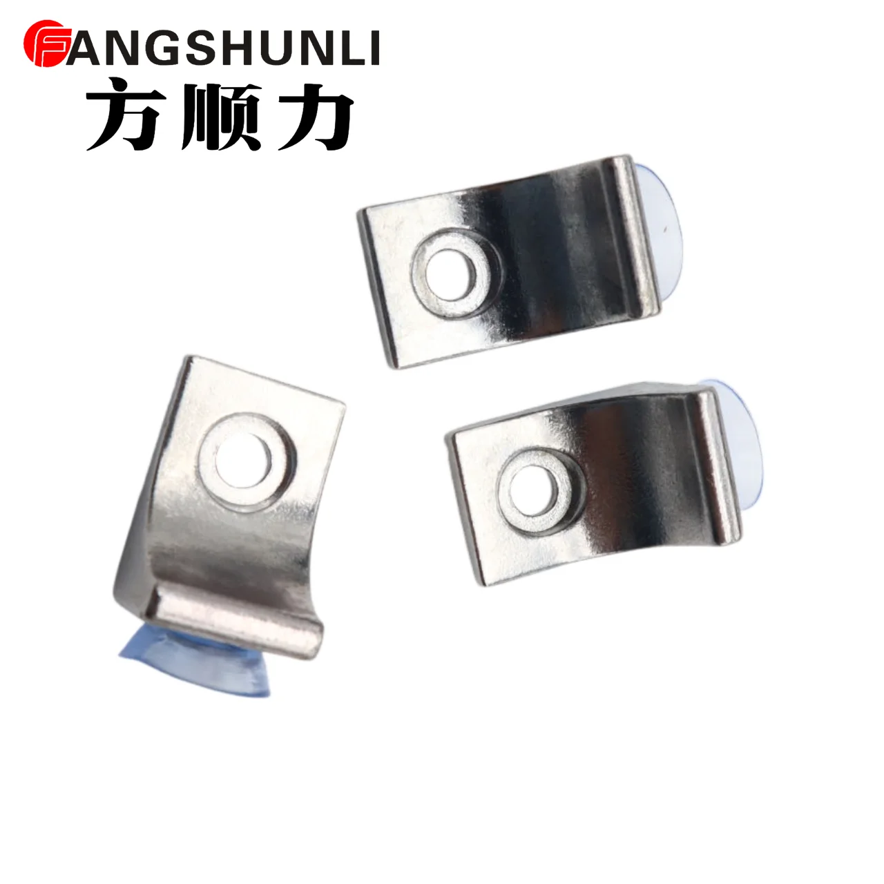 Factory Hot Sale Hardware Zinc Alloy  Glass Shelf  Thickened Right Angle  Adjustable Supports Pins Cabinet Shelf Bracket