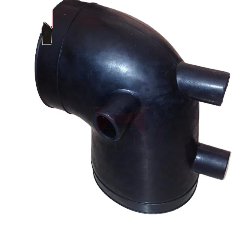 Экскаватор VOVLO240B EC290B Впускной резиновый шланг VOE20450765 20450765