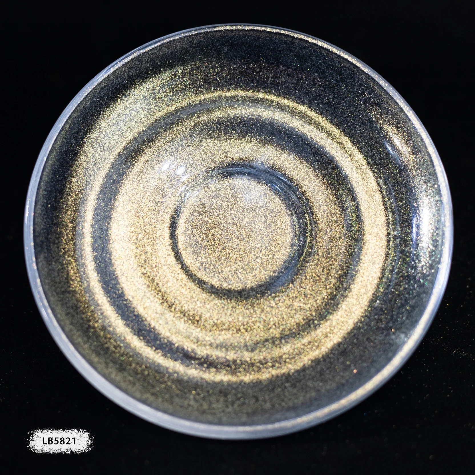 Sparkle Diamond Pearl Pigment