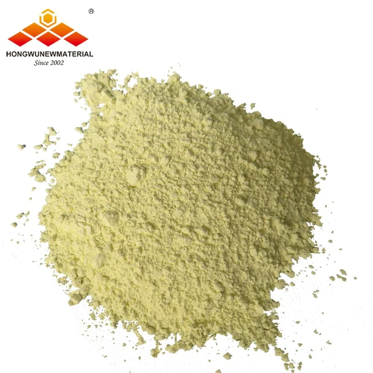 99.9% 50nm tungsten oxide Powder Wo3 Tungsten Oxide nanopowder