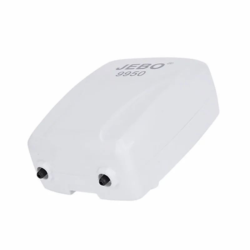 JEBO 9950/9970 AC/DC Air pump Aquarium ACO for fish tank Battery Pump