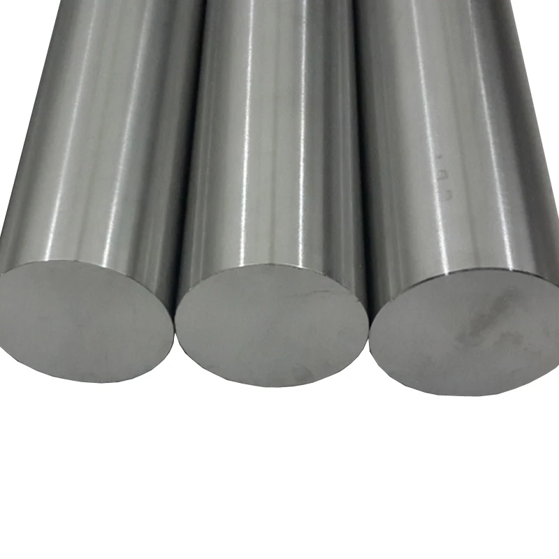 Lead The Industry Ti 8Al 1Mo 1V Titanium Drop Bar Gr5  Titanium Bars Rod