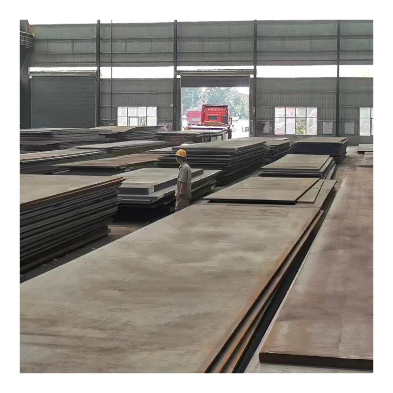 automotive grade steel sheets jis saph 440 spcd astm a537 cl2 steel sheet price ar550-steel-plate
