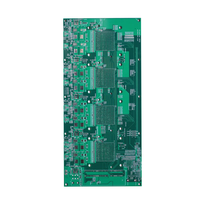 Made in china Best service Quick response electronic circuit board gerber amplifi board pcb assemble