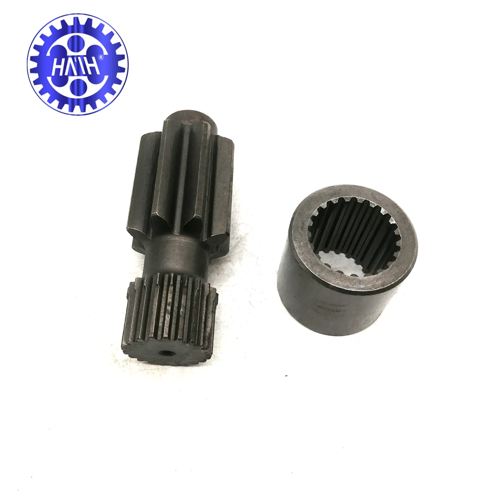 CARRIER ASSY KIT 2ND 39Q6-12250 for HYUNDAI R220-9 R220LC-9S SWING REDUCTION GEAR