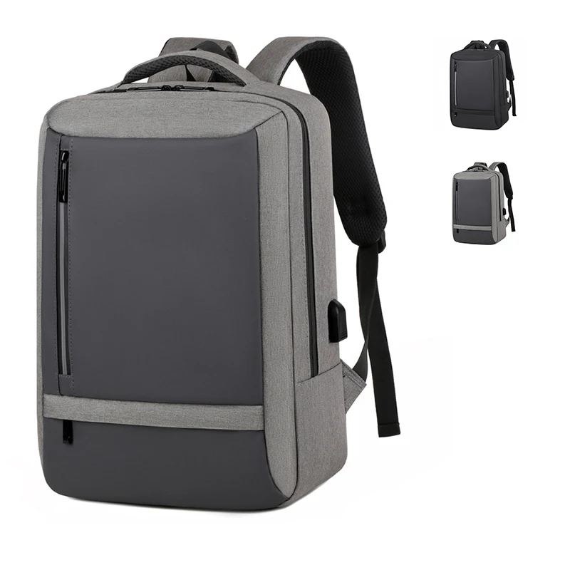 Laptop Travel Nylon Laptop Backpack Laptop Backpacks school bags For Man Accept customization
