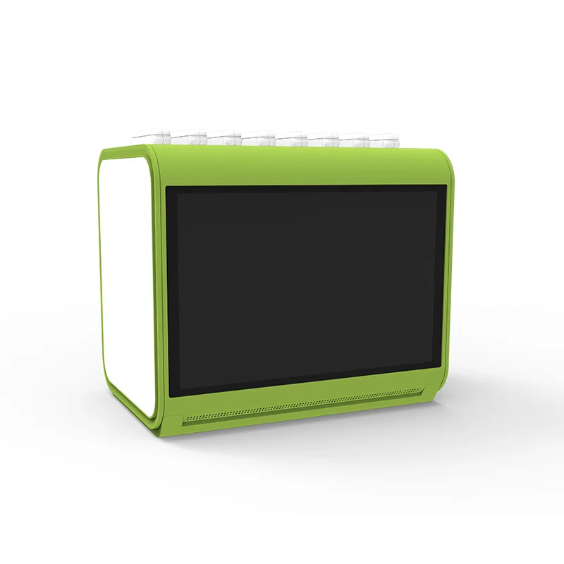 Manufacturer ODM/OEM Shared Mobile Charger Kiosk Phone Power Charging Station with 5000mAh Power Banks for coffee shop bar hotel