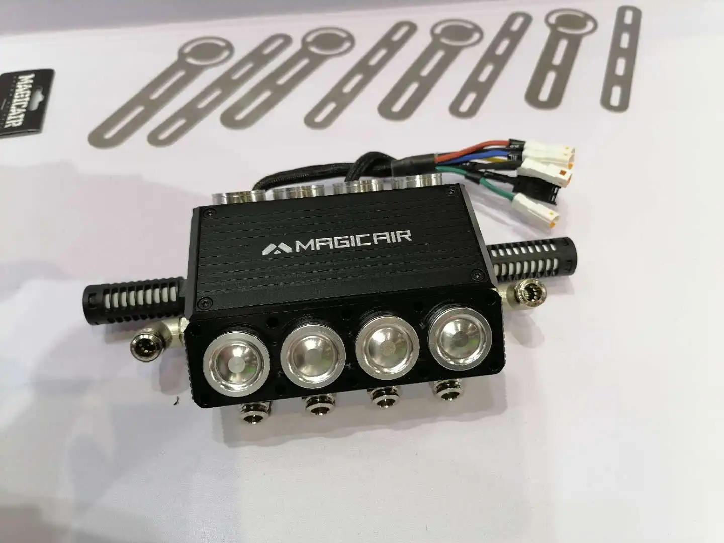 air suspension control system air suspension system air suspension management control system