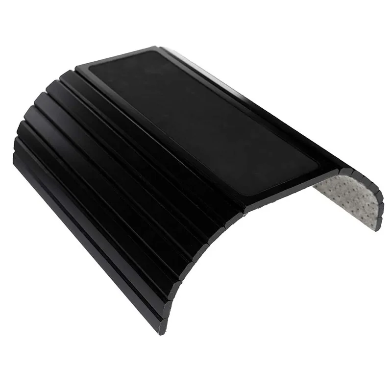 Sofa Arm Tray for Couch Sofa Tray Couch Arm Table Wholesale Multifunction Handmade Bamboo Storage Trays Bamboo Wood Customized