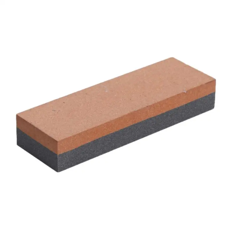 professional portable pocket knife sharpener sharpening stone whetstone for kitchen natural whetstone