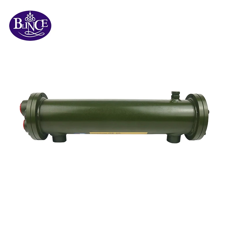 
OR Type OR Series OR-1000 Hydraulic Oil Cooler Heat Exchange Hydraulic Tools 
