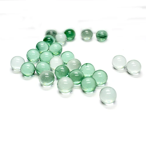 
11mm high precision glass ball china factory for chidren playing glass ball 