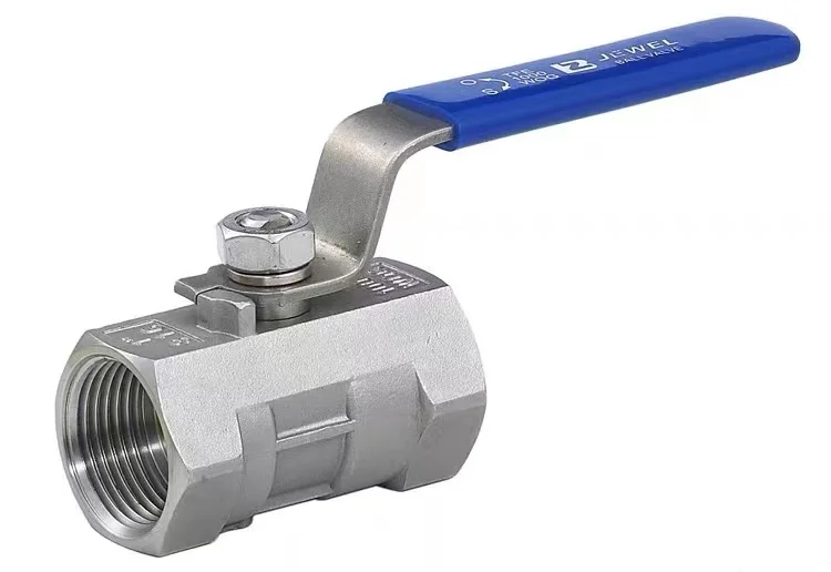 CG CF8 CF8M 201 из нержавеющей стали 304 316 1 шт. 2 3 шаровой клапан с резьбой 1000WOG BSP NPT