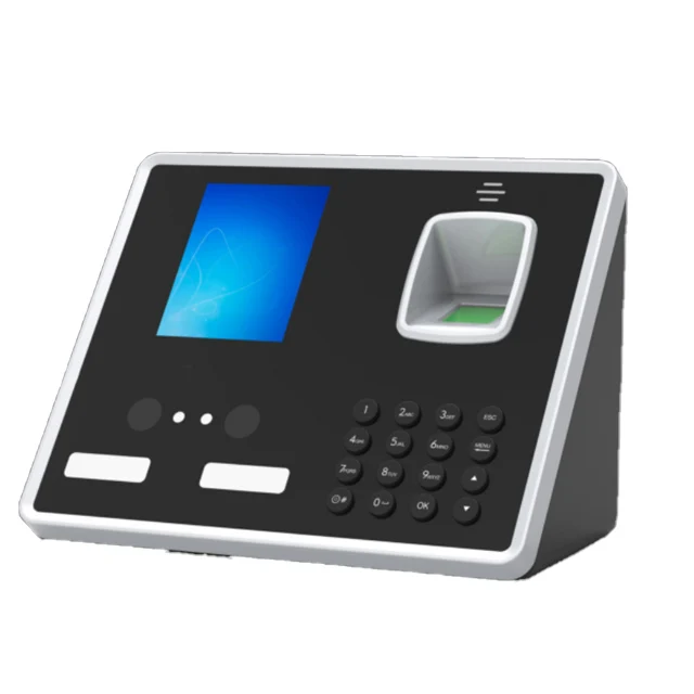 time attendance machine Biometric machine Fingerprint attendance face recognition attendance machine
