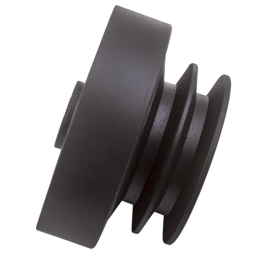 Центробежная муфта шкива 25,4 мм, 1 дюйм, отверстие 8-16HP, для ремня 200630, 2 А, 2B