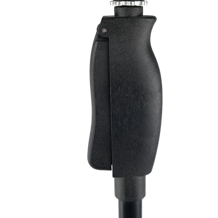 Metal high quality adjustable  mic stand microphone stand