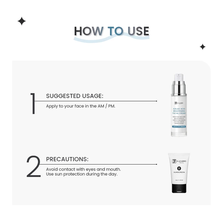 Azelaic Acid Face Cream6