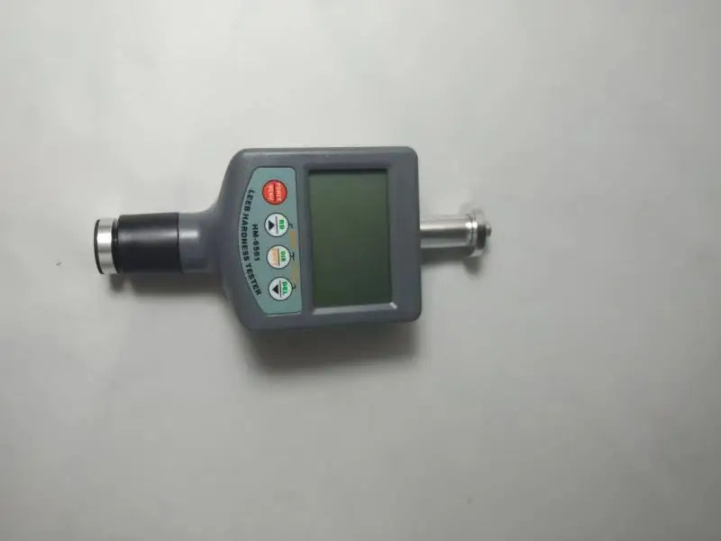 
HM-6561 portable hardness tester Leeb hardness tester 