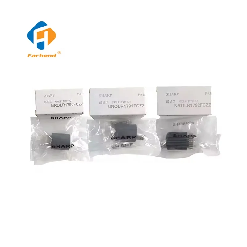 Ролик-пикап MX2648 для Sharp MX 4528U 2338NU 2638 2648 2318 3618 3118 3148 3648 копир запчасти
