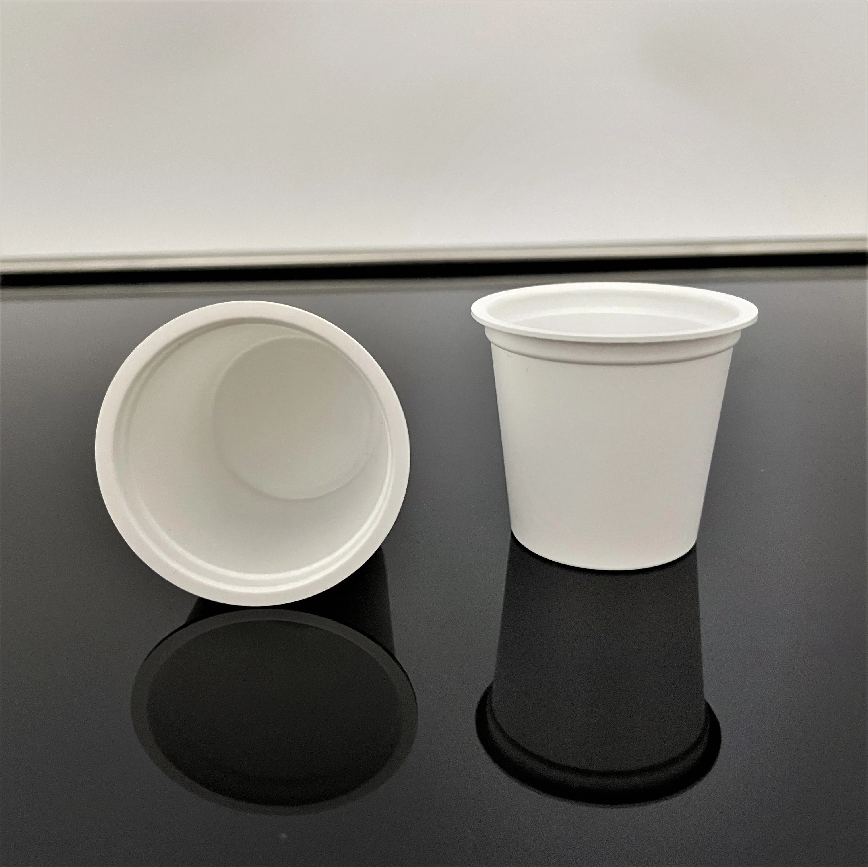 new technology products commercial Disposable K cup coffee pod With Filters Attached