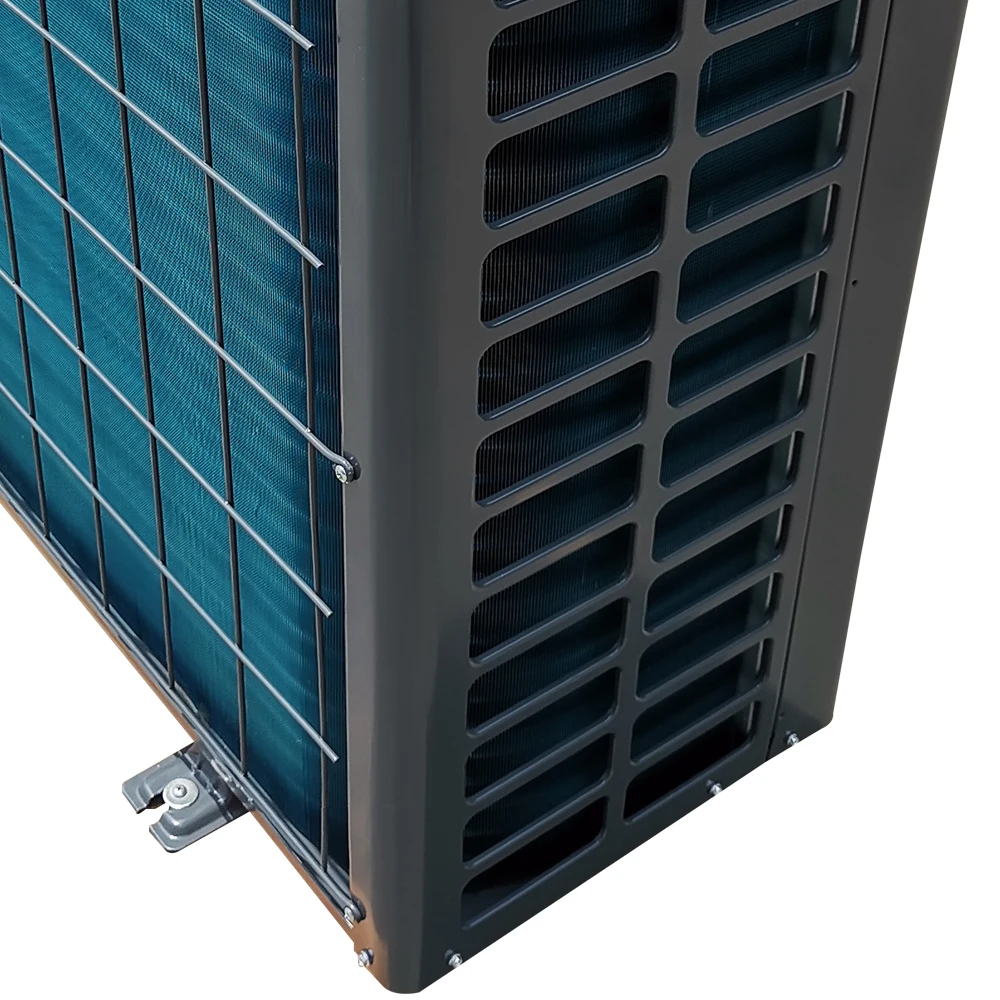 Oem Odm inverter heat pump air to water Mini Split heat pump for spa