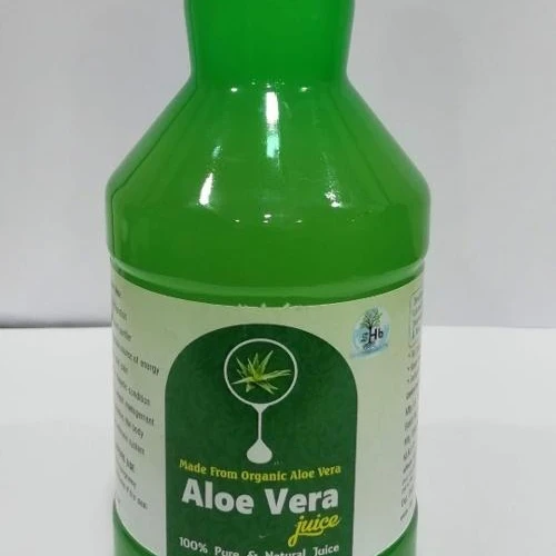 ALOE VERA Juice