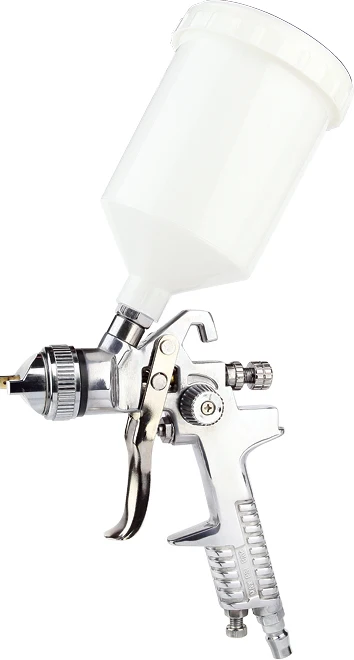 portable air paint gun   sprey paint automotive  1.4mm SPRAY GUNS SERIES